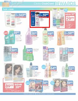Clicks : You Pay Less (13 Sep - 11 Oct), page 9
