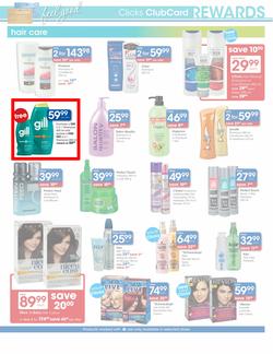 Clicks : You Pay Less (13 Sep - 11 Oct), page 9