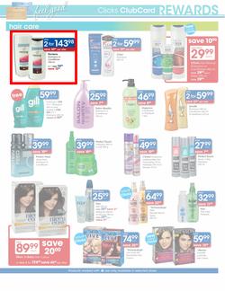 Clicks : You Pay Less (13 Sep - 11 Oct), page 9