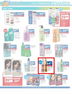 Clicks : You Pay Less (13 Sep - 11 Oct), page 9