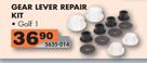 Gear Lever Repair Kit