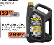 Havoline Ultra S-5L