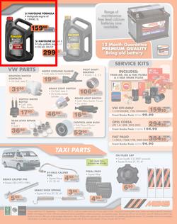Midas : There's More To Midas (25 Sep - 13 Oct), page 16