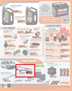 Midas : There's More To Midas (25 Sep - 13 Oct), page 16