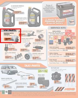 Midas : There's More To Midas (25 Sep - 13 Oct), page 16