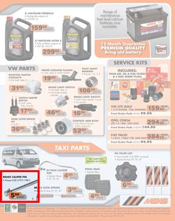 Midas : There's More To Midas (25 Sep - 13 Oct), page 16