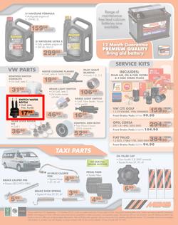 Midas : There's More To Midas (25 Sep - 13 Oct), page 16