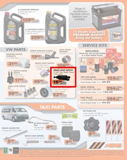 Midas : There's More To Midas (25 Sep - 13 Oct), page 16