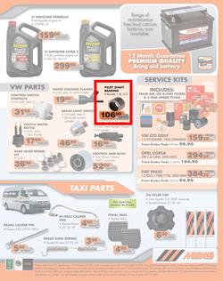 Midas : There's More To Midas (25 Sep - 13 Oct), page 16