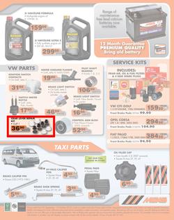 Midas : There's More To Midas (25 Sep - 13 Oct), page 16