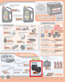 Midas : There's More To Midas (25 Sep - 13 Oct), page 16