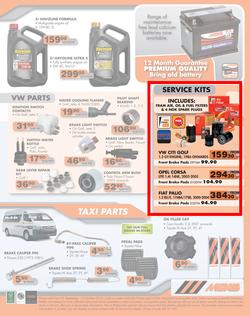 Midas : There's More To Midas (25 Sep - 13 Oct), page 16