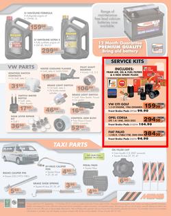 Midas : There's More To Midas (25 Sep - 13 Oct), page 16