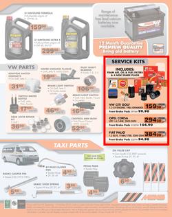 Midas : There's More To Midas (25 Sep - 13 Oct), page 16