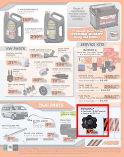 Midas : There's More To Midas (25 Sep - 13 Oct), page 16