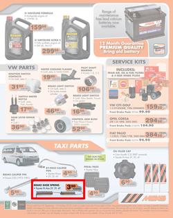 Midas : There's More To Midas (25 Sep - 13 Oct), page 16