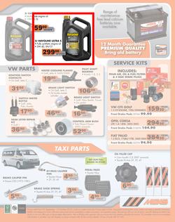 Midas : There's More To Midas (25 Sep - 13 Oct), page 16