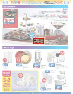 Clicks : Home & Electrical Sale (2 Oct - 28 Oct), page 9
