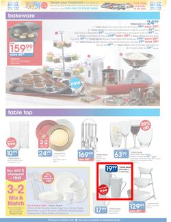 Clicks : Home & Electrical Sale (2 Oct - 28 Oct), page 9