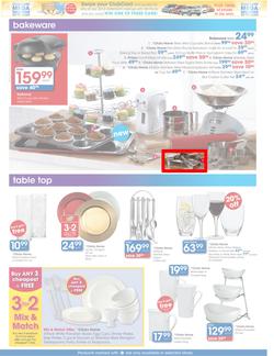 Clicks : Home & Electrical Sale (2 Oct - 28 Oct), page 9
