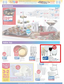 Clicks : Home & Electrical Sale (2 Oct - 28 Oct), page 9