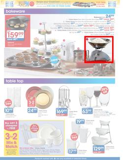 Clicks : Home & Electrical Sale (2 Oct - 28 Oct), page 9