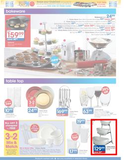 Clicks : Home & Electrical Sale (2 Oct - 28 Oct), page 9