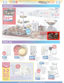 Clicks : Home & Electrical Sale (2 Oct - 28 Oct), page 9