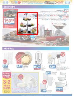 Clicks : Home & Electrical Sale (2 Oct - 28 Oct), page 9