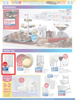 Clicks : Home & Electrical Sale (2 Oct - 28 Oct), page 9