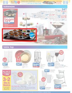 Clicks : Home & Electrical Sale (2 Oct - 28 Oct), page 9