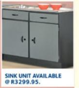 Sink