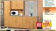 High Point Topaz 3 Piece Kitchen Scheme