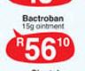 Bactroban Ointiment-15g