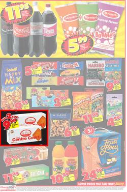 Shoprite Western Cape : Low Prices Always (24 Oct - 4 Nov), page 9