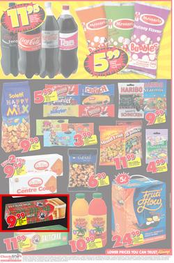 Shoprite Western Cape : Low Prices Always (24 Oct - 4 Nov), page 9