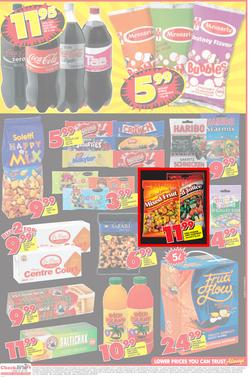 Shoprite Western Cape : Low Prices Always (24 Oct - 4 Nov), page 9