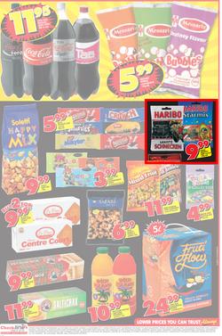 Shoprite Western Cape : Low Prices Always (24 Oct - 4 Nov), page 9