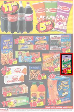 Shoprite Western Cape : Low Prices Always (24 Oct - 4 Nov), page 9