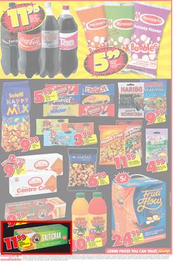 Shoprite Western Cape : Low Prices Always (24 Oct - 4 Nov), page 9