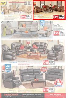 Russells : Christmas Best Buys (22 Oct - 18 Nov), page 9