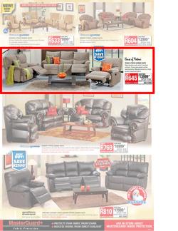 Russells : Christmas Best Buys (22 Oct - 18 Nov), page 9