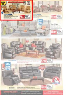 Russells : Christmas Best Buys (22 Oct - 18 Nov), page 9