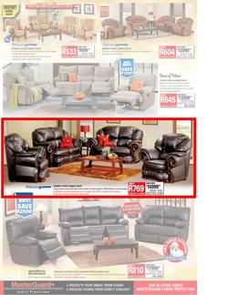 Russells : Christmas Best Buys (22 Oct - 18 Nov), page 9