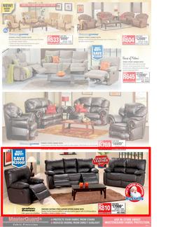 Russells : Christmas Best Buys (22 Oct - 18 Nov), page 9