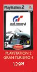 PS2 Gran Turismo 4