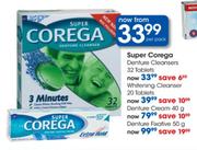Super Corega Denture Cream-40g 