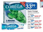 Super Corega Denture Fixative-50g 