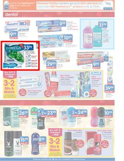 Clicks : You Pay Less (13 Nov - 2 Dec), page 9