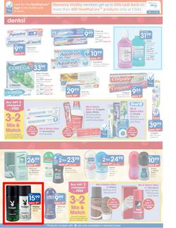 Clicks : You Pay Less (13 Nov - 2 Dec), page 9